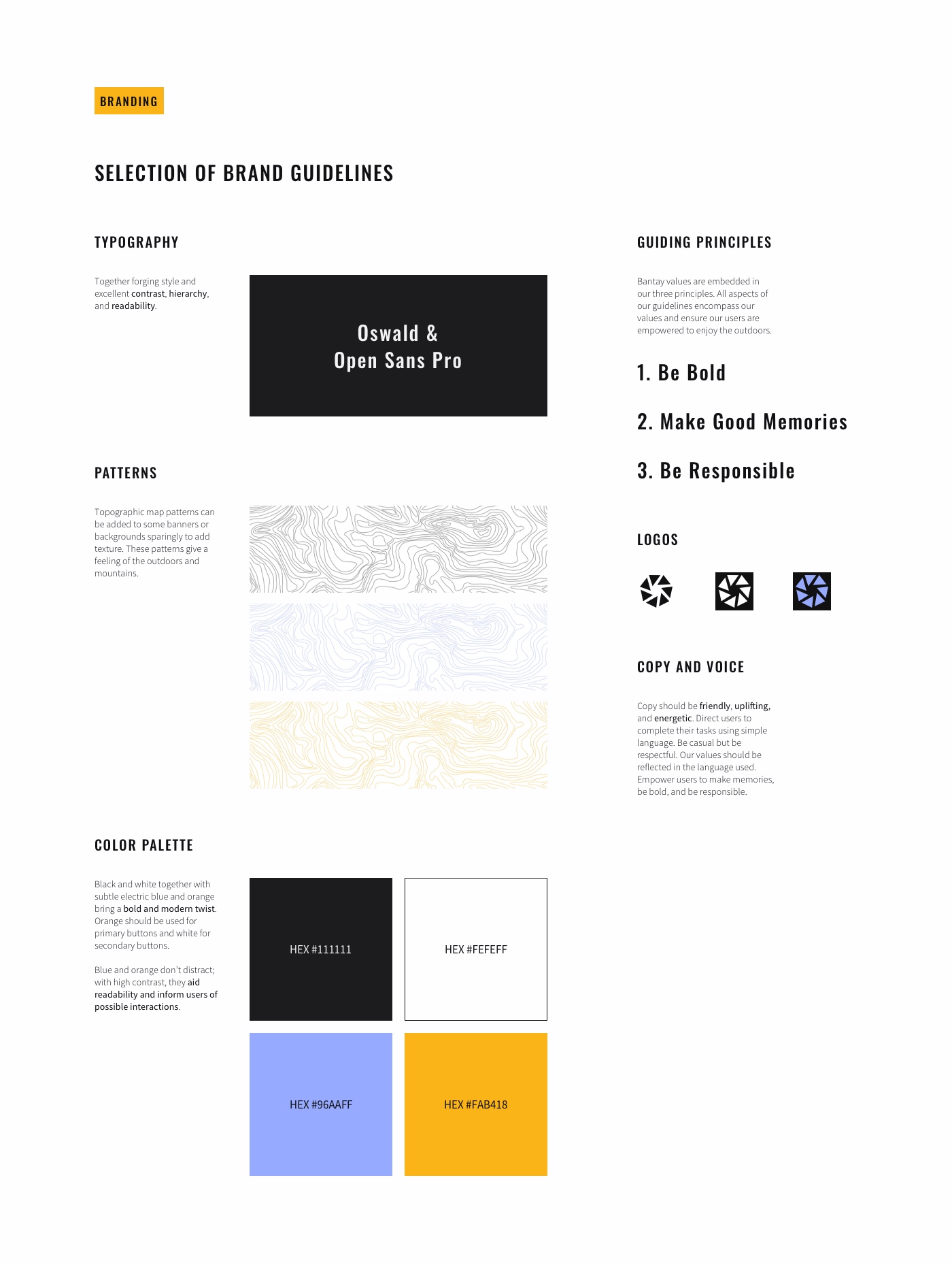 Brand Guidelines